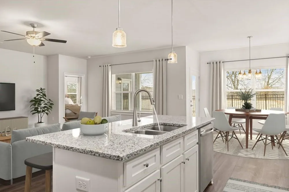 488 Amherst Way #Southport Jefferson, GA 30549