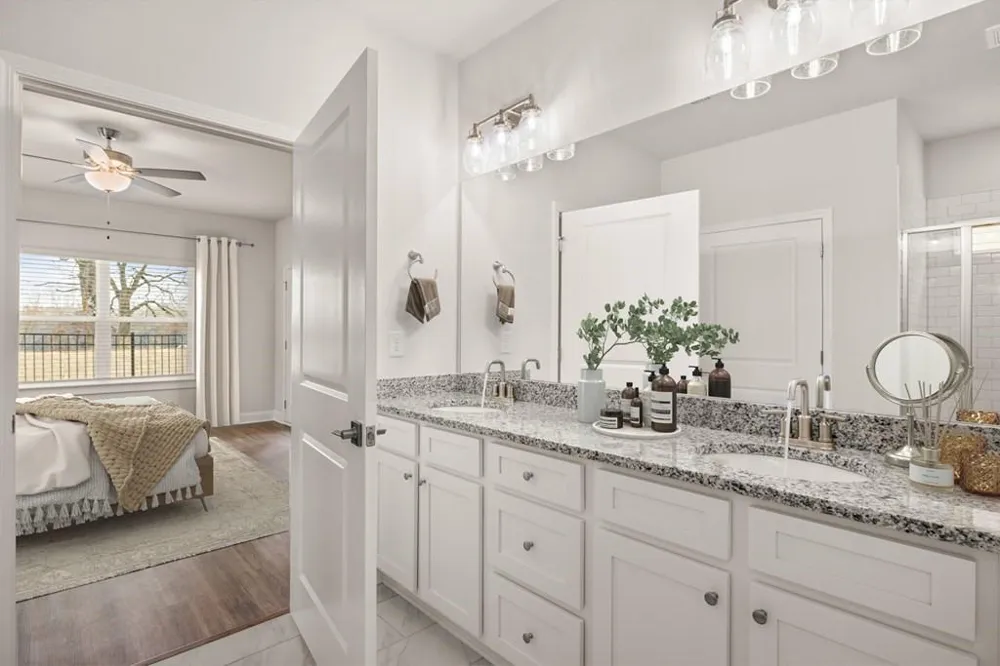 488 Amherst Way #Oakmont Jefferson, GA 30549