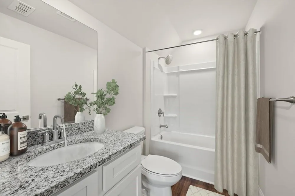 488 Amherst Way #Oakmont Jefferson, GA 30549
