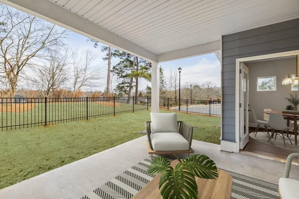 488 Amherst Way #Oakmont Jefferson, GA 30549