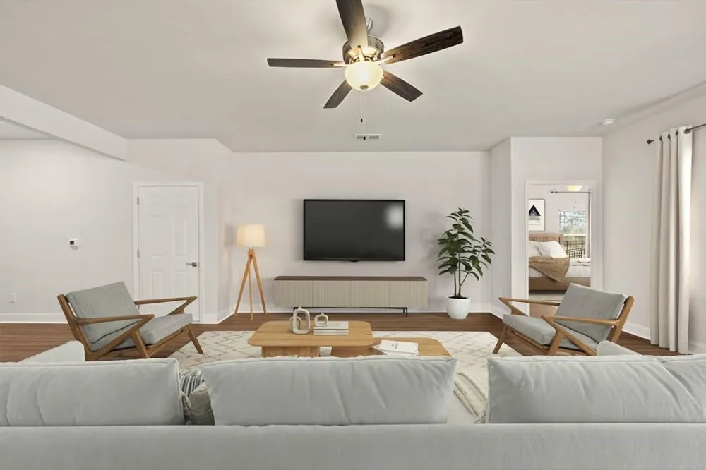 488 Amherst Way #Oakmont Jefferson, GA 30549