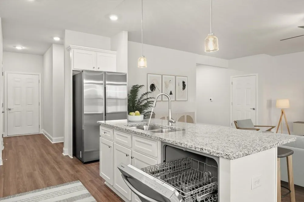 488 Amherst Way #Oakmont Jefferson, GA 30549