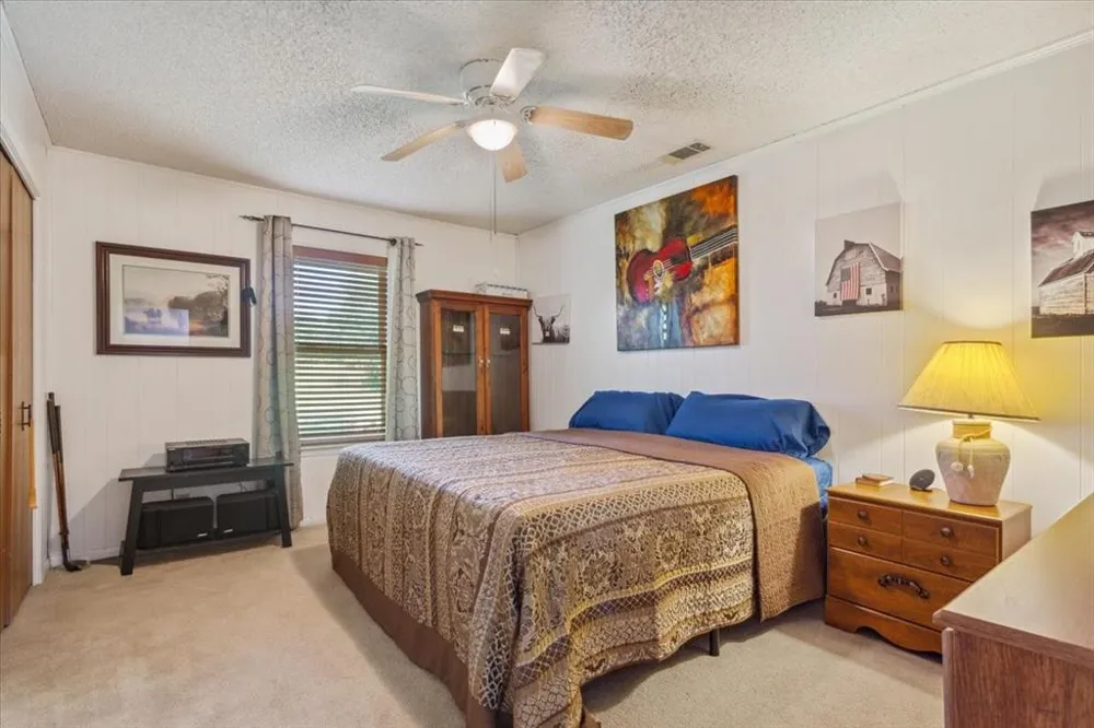 221 County Road 157 Riesel, TX 76682