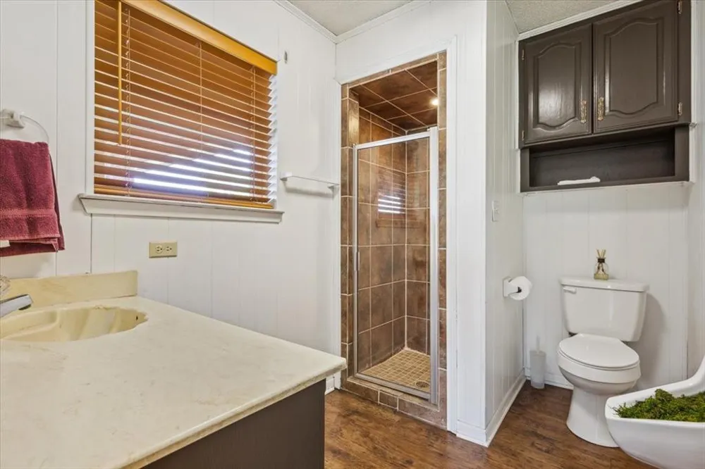 221 County Road 157 Riesel, TX 76682