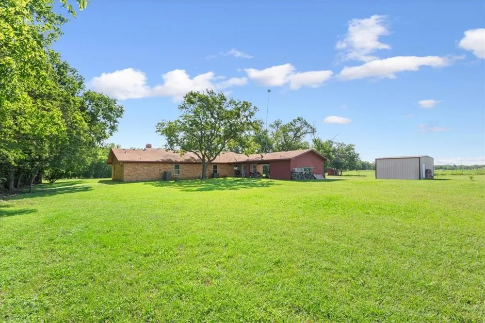 221 County Road 157 Riesel, TX 76682