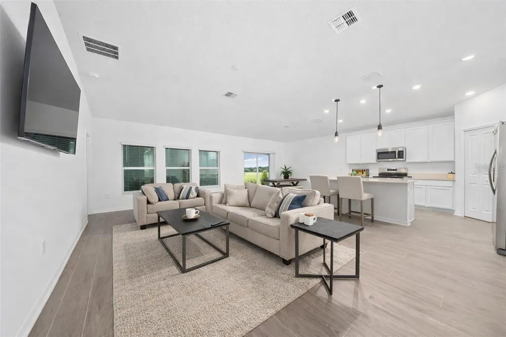 3977 WILLOWBROOK DRIVE Edgewater, FL 32141