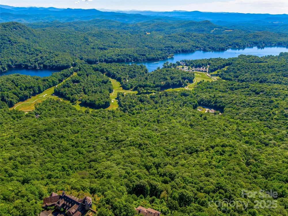 TBD Fairway Drive Lake Toxaway, NC 28747