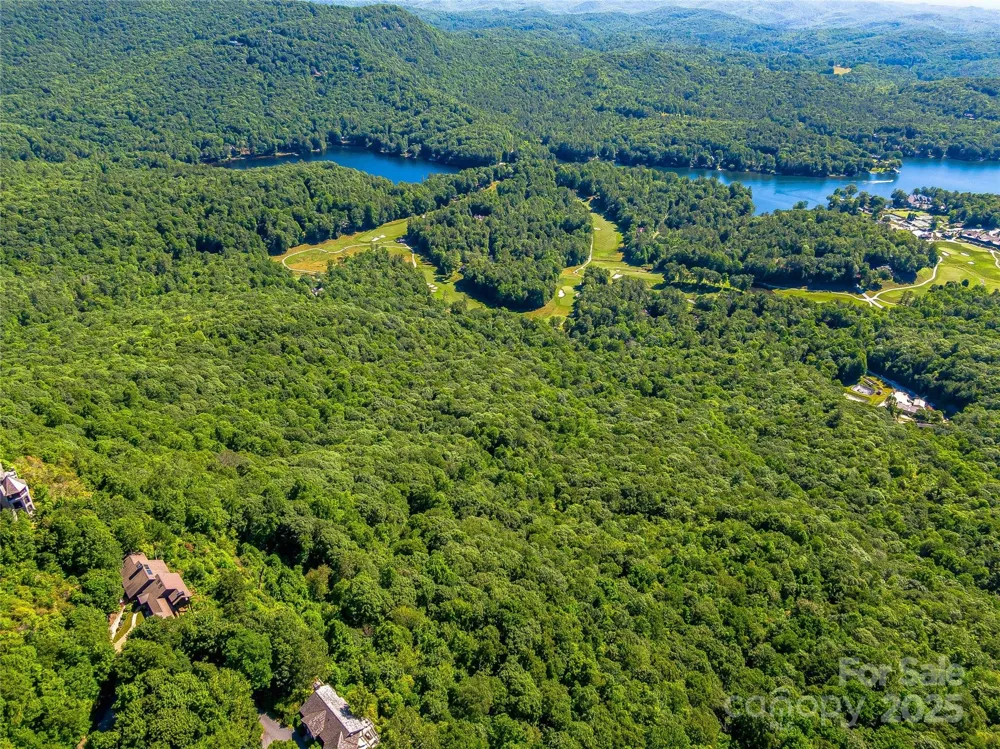 TBD Fairway Drive Lake Toxaway, NC 28747