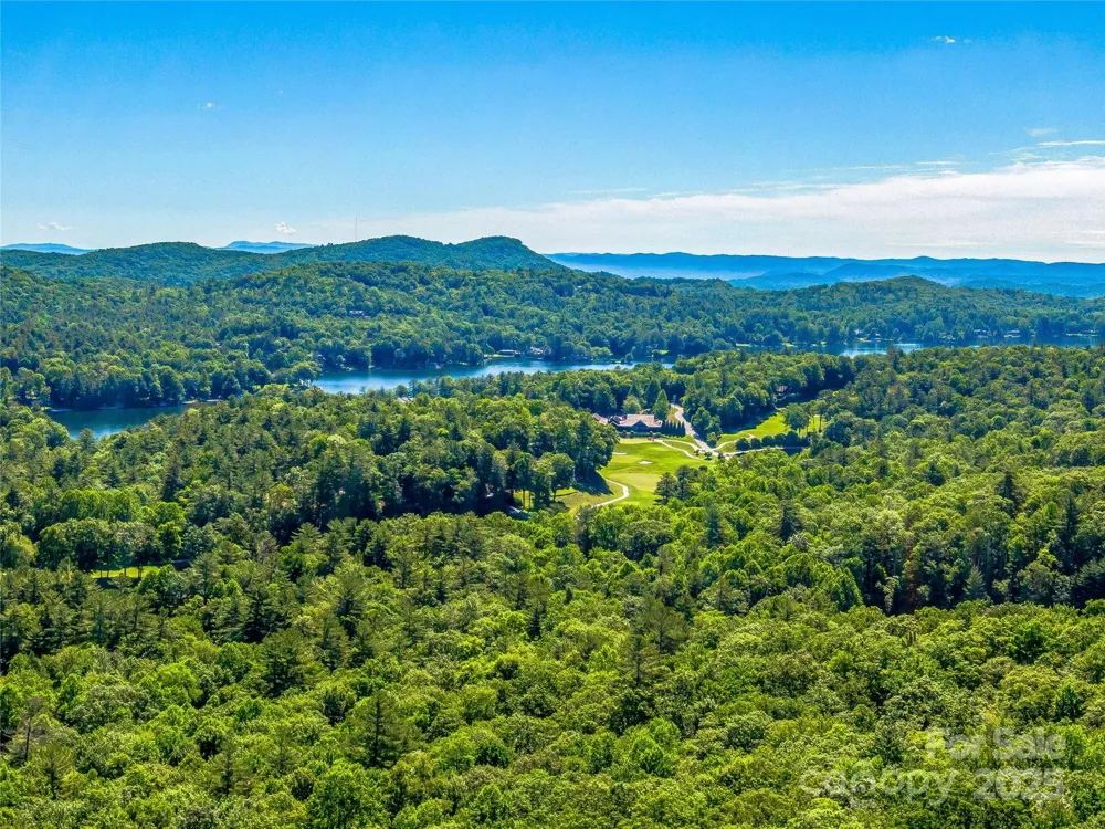 TBD Fairway Drive Lake Toxaway, NC 28747