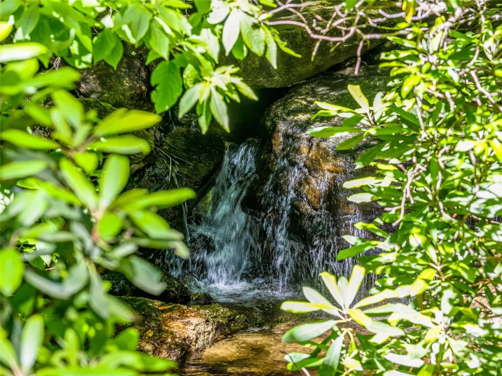 TBD Fairway Drive Lake Toxaway, NC 28747