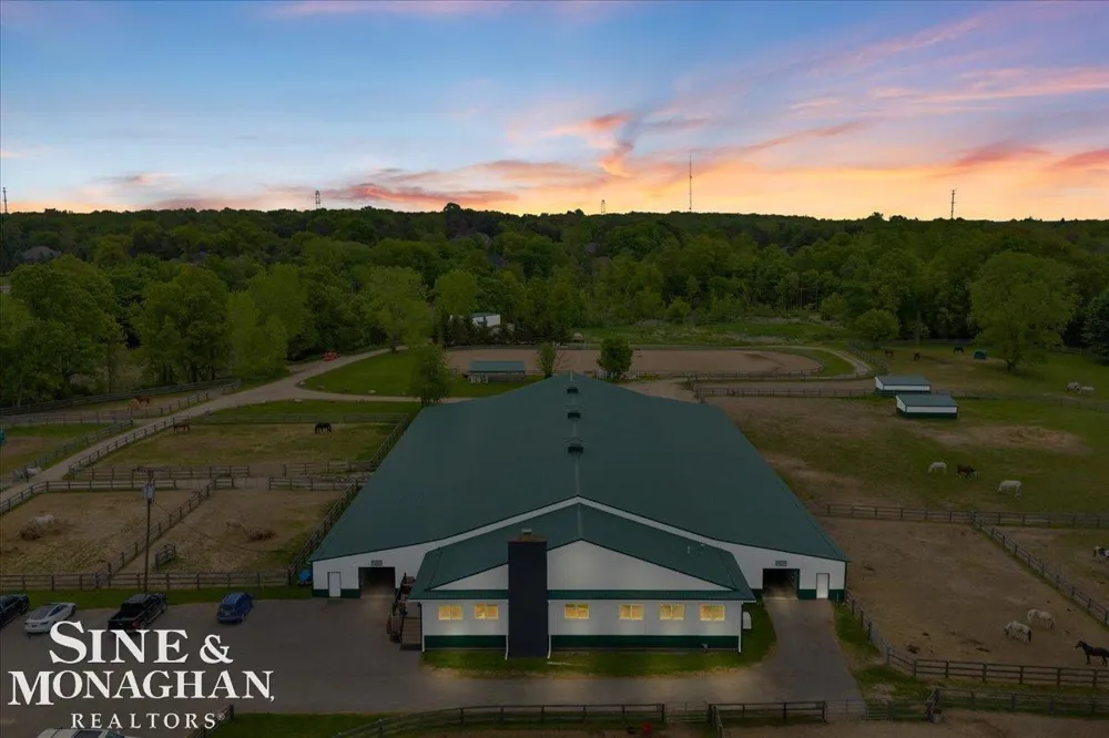 270 Rochester Road Addison Township, MI 48367