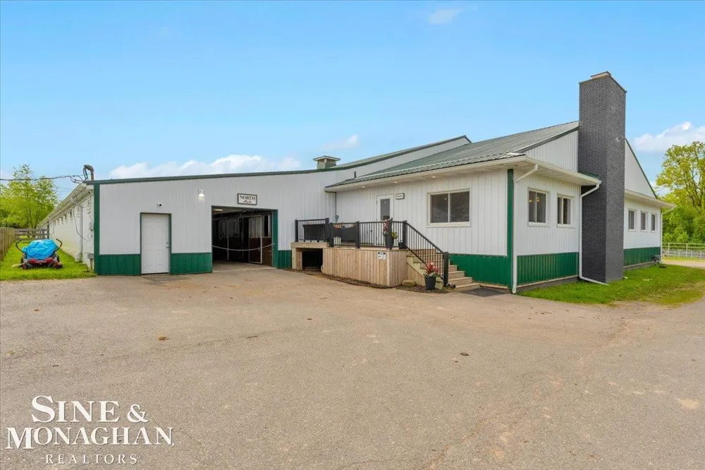 270 Rochester Road Addison Township, MI 48367