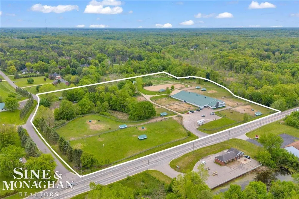 270 Rochester Road Addison Township, MI 48367