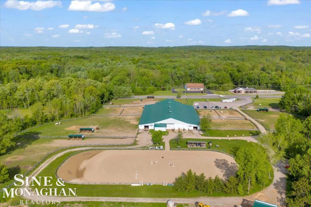270 Rochester Road Addison Township, MI 48367