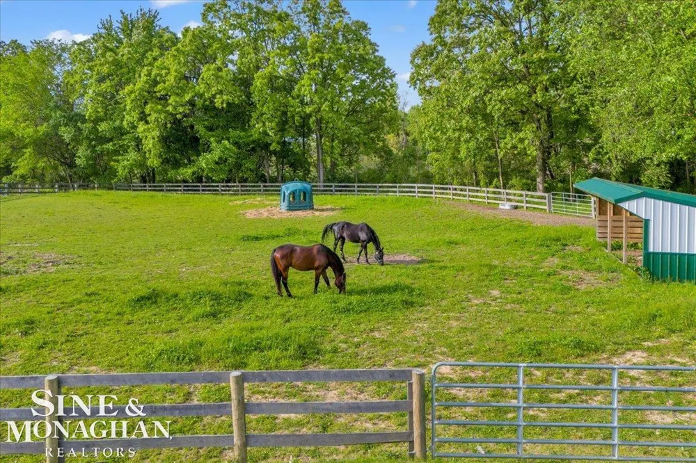 270 Rochester Road Addison Township, MI 48367