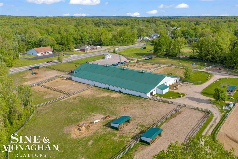 270 Rochester Road Addison Township, MI 48367
