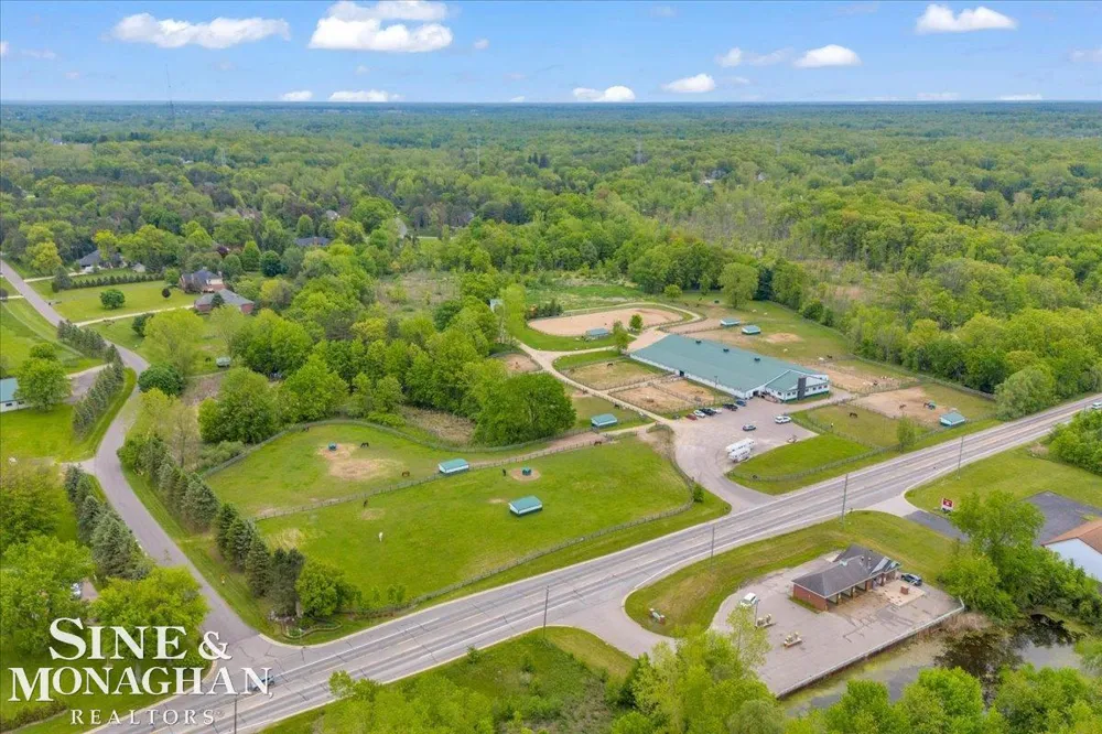 270 Rochester Road Addison Township, MI 48367