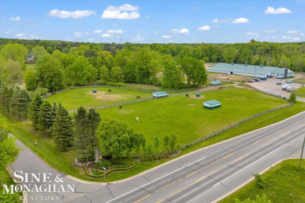 270 Rochester Road Addison Township, MI 48367