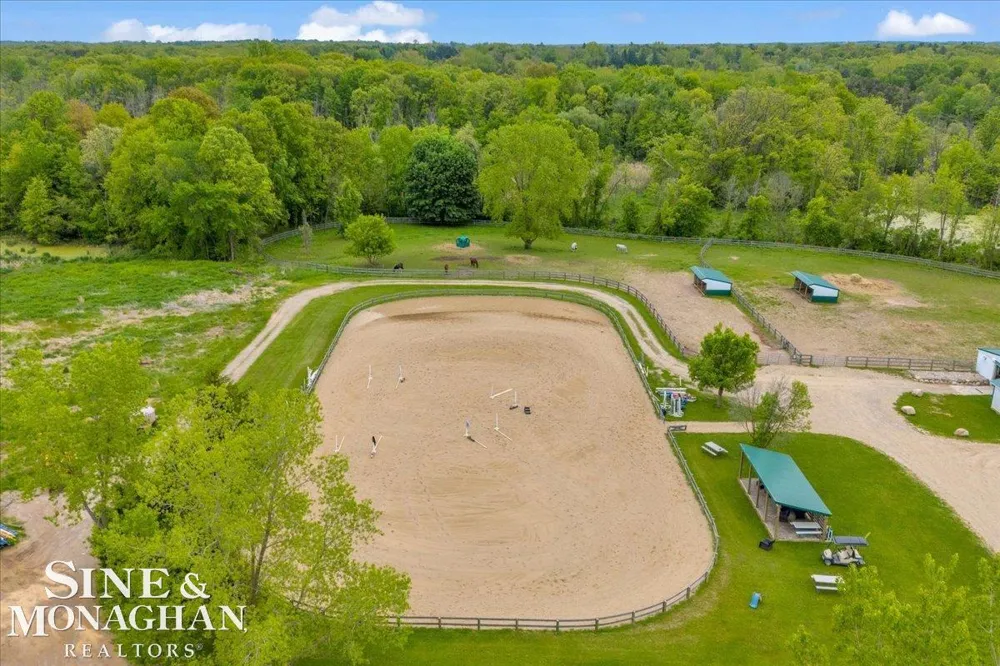 270 Rochester Road Addison Township, MI 48367