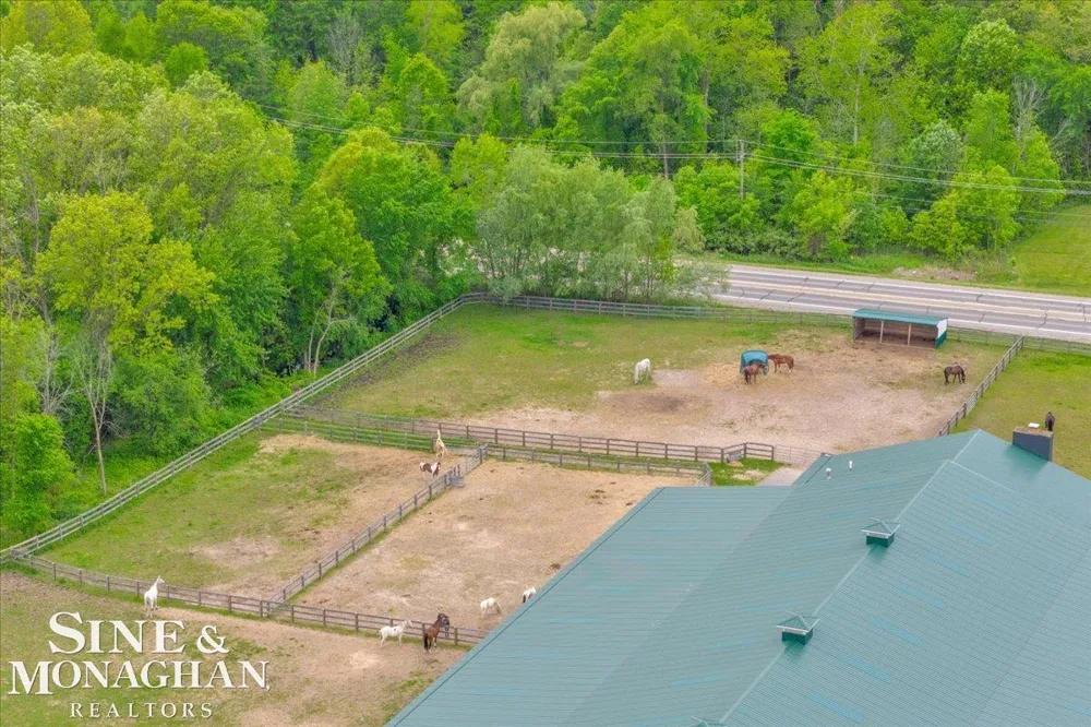 270 Rochester Road Addison Township, MI 48367