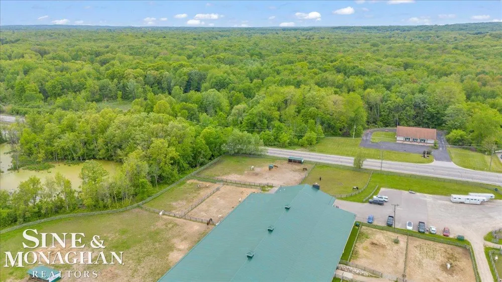 270 Rochester Road Addison Township, MI 48367