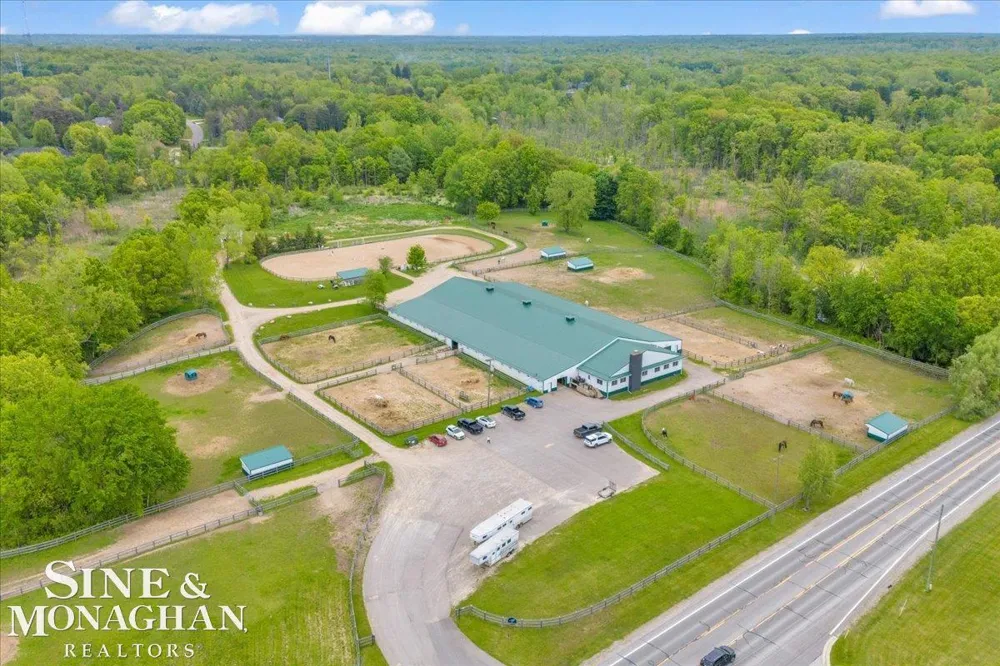 270 Rochester Road Addison Township, MI 48367