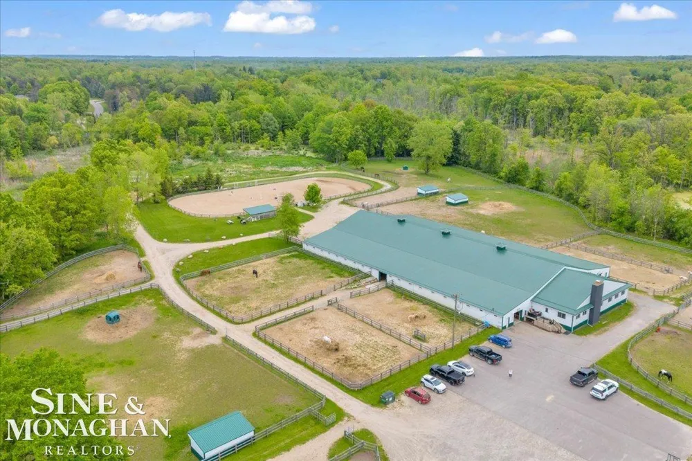 270 Rochester Road Addison Township, MI 48367