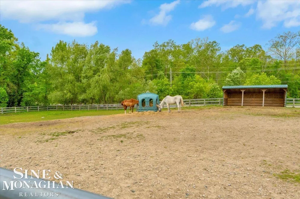 270 Rochester Road Addison Township, MI 48367