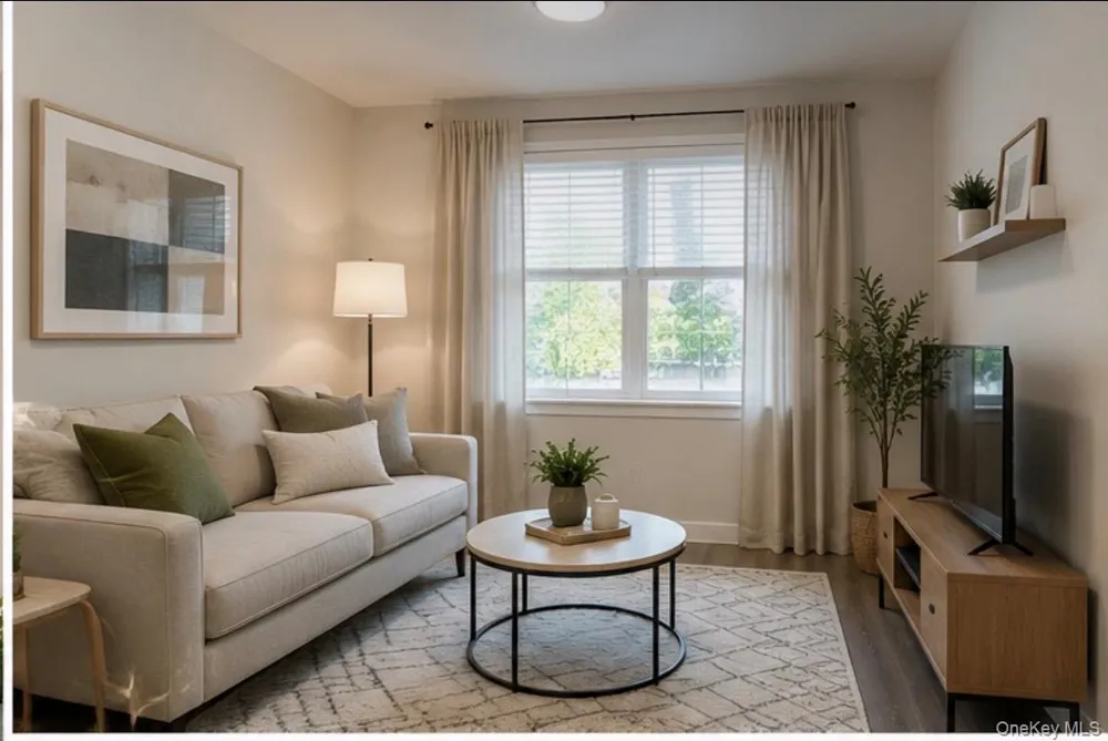 1177 Anderson Avenue #2 B Bronx, NY 10452