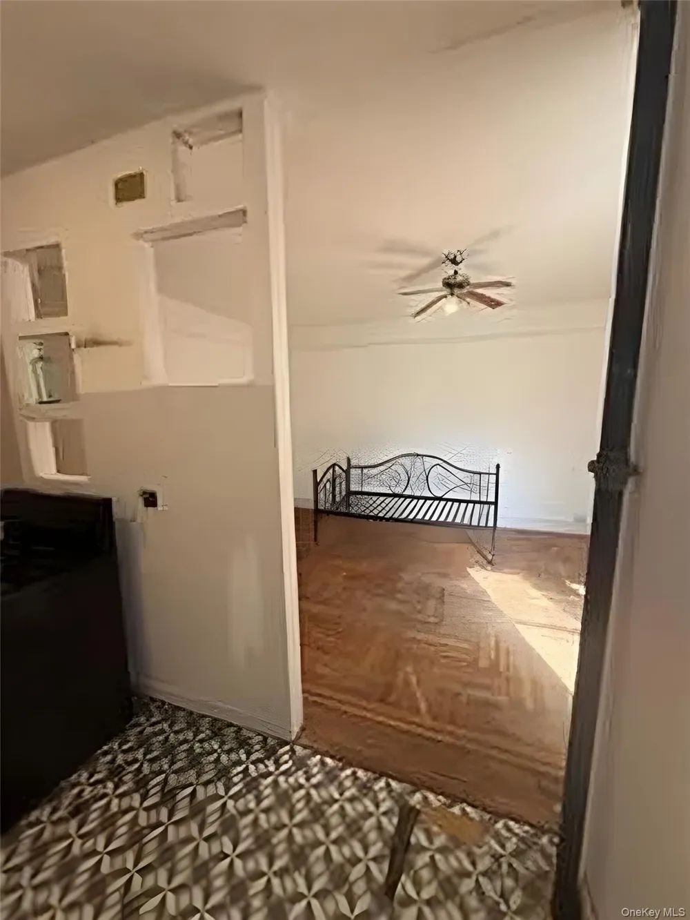 1177 Anderson Avenue #2 B Bronx, NY 10452