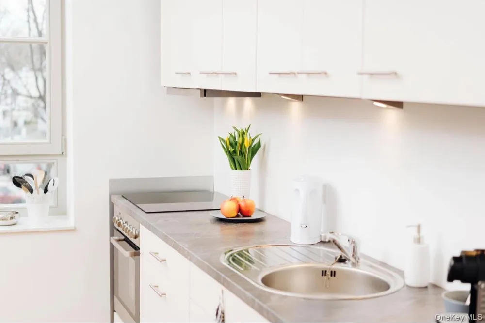 1177 Anderson Avenue #2 B Bronx, NY 10452