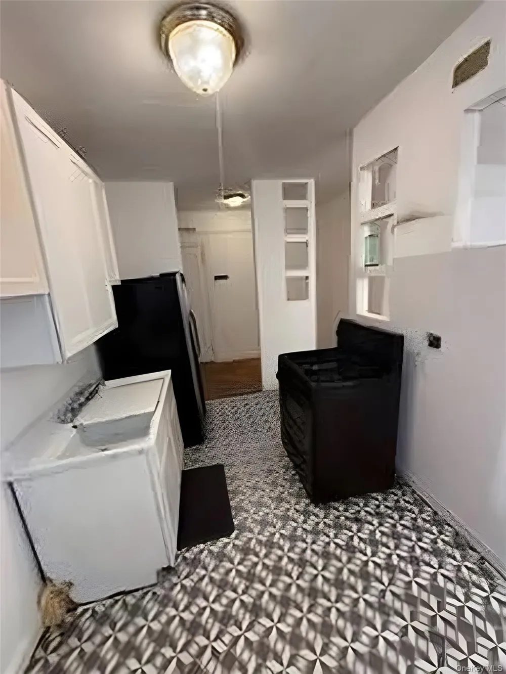 1177 Anderson Avenue #2 B Bronx, NY 10452