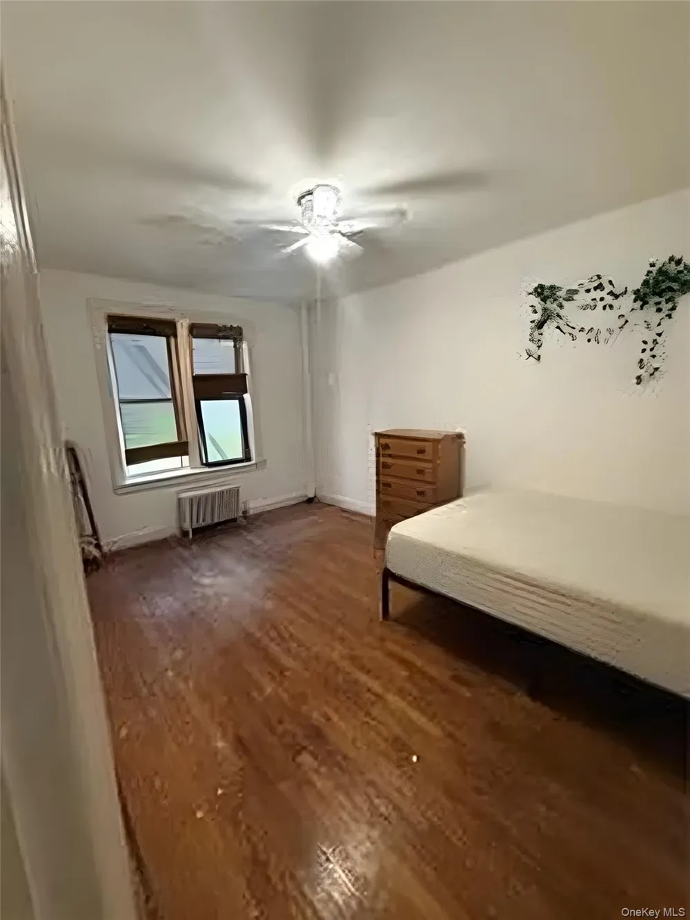 1177 Anderson Avenue #2 B Bronx, NY 10452