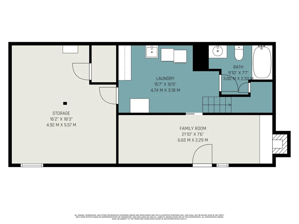 4468 Teal Lane Newaygo, MI 49337