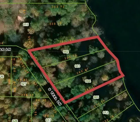 4468 Teal Lane Newaygo, MI 49337