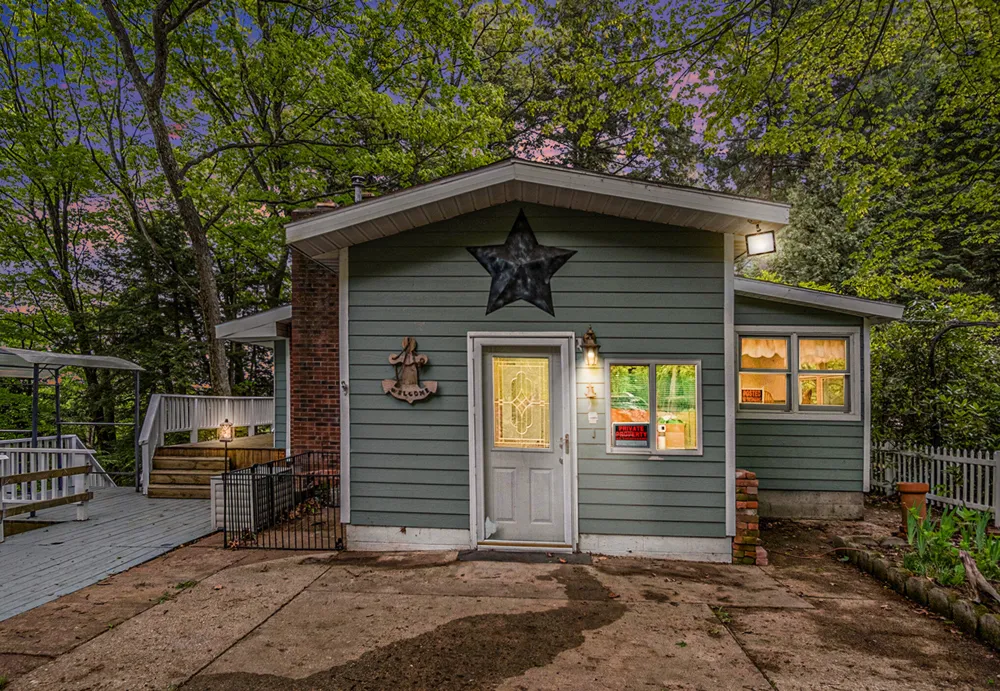 4468 Teal Lane Big Prairie Township, MI 49337