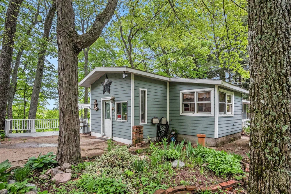 4468 Teal Lane Big Prairie Township, MI 49337