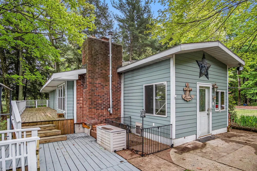 4468 Teal Lane Big Prairie Township, MI 49337