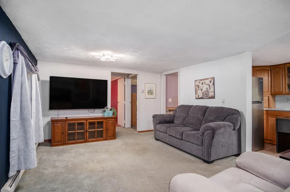 4468 Teal Lane Big Prairie Township, MI 49337