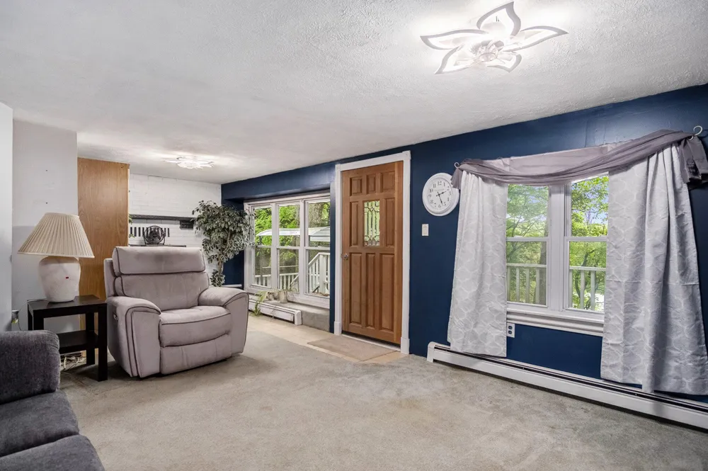 4468 Teal Lane Big Prairie Township, MI 49337