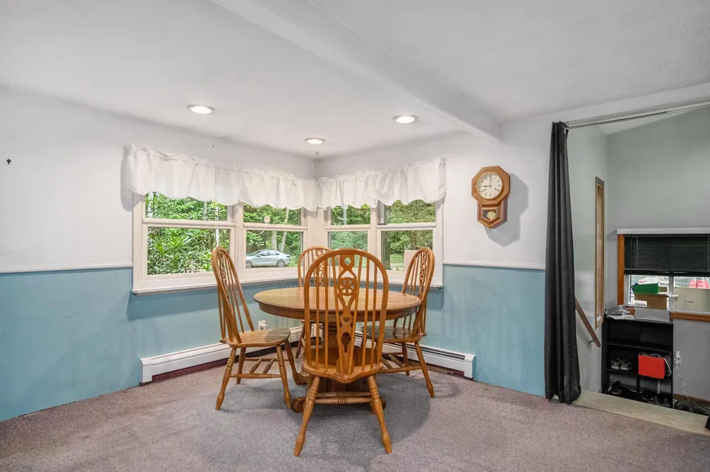 4468 Teal Lane Big Prairie Township, MI 49337