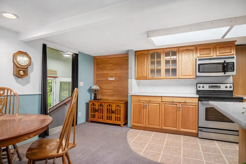 4468 Teal Lane Big Prairie Township, MI 49337