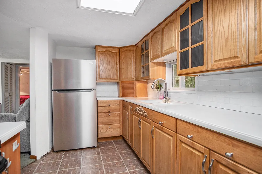 4468 Teal Lane Big Prairie Township, MI 49337