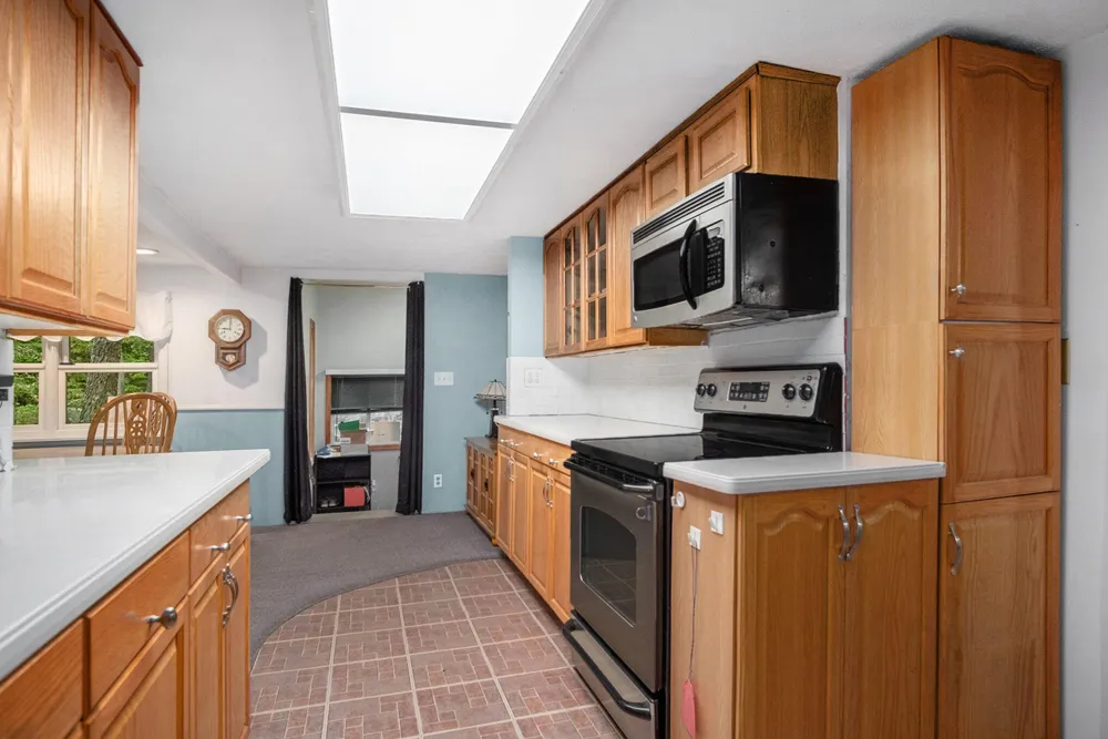 4468 Teal Lane Big Prairie Township, MI 49337