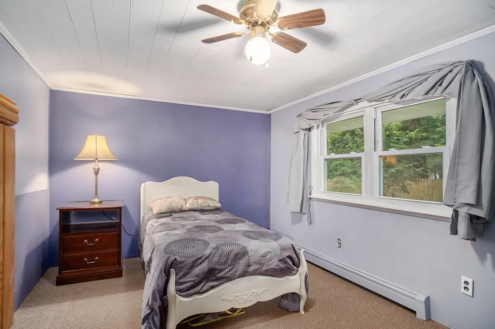 4468 Teal Lane Big Prairie Township, MI 49337