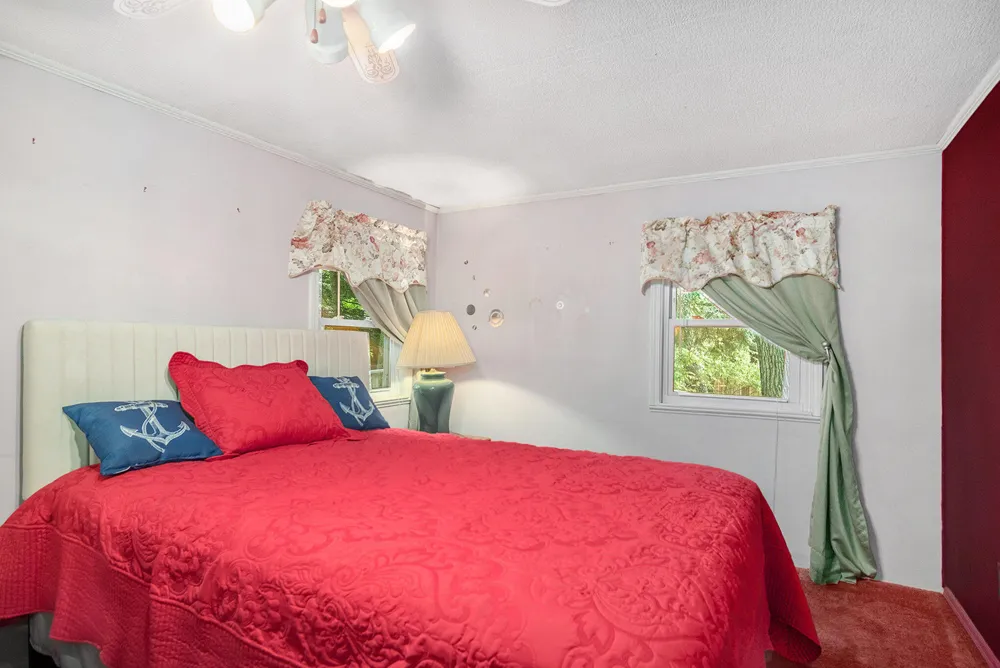 4468 Teal Lane Big Prairie Township, MI 49337