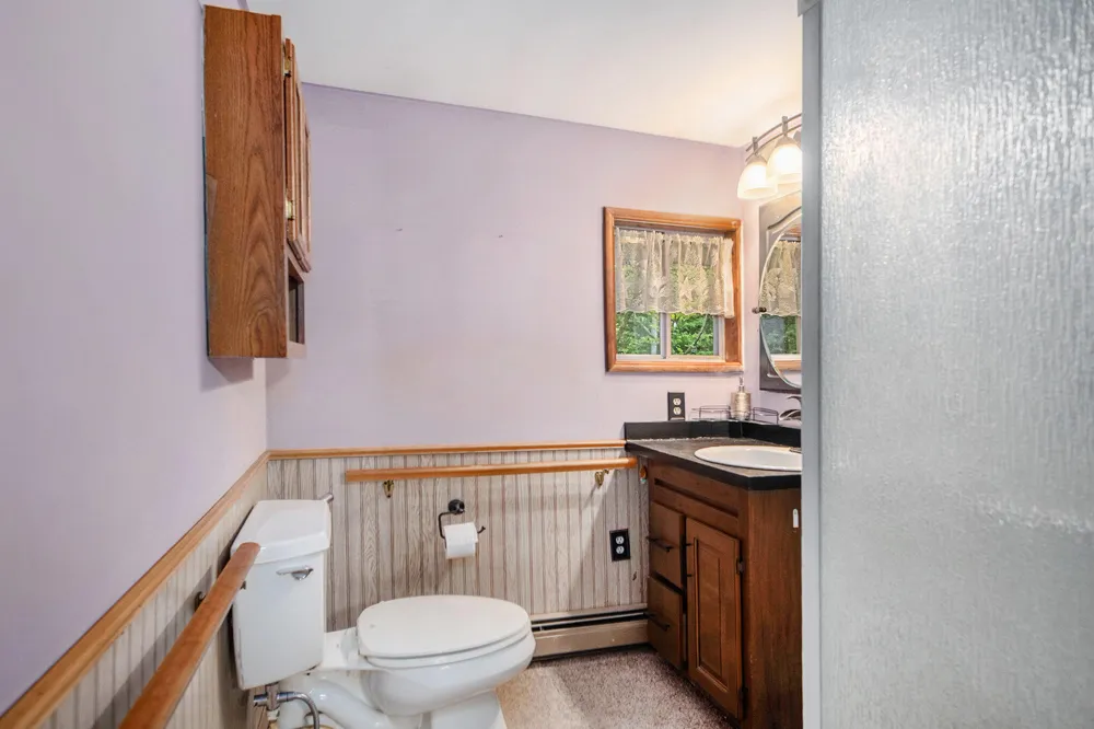 4468 Teal Lane Big Prairie Township, MI 49337