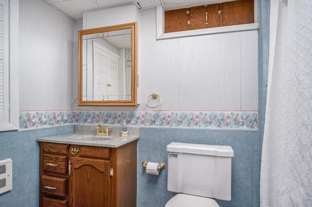 4468 Teal Lane Big Prairie Township, MI 49337