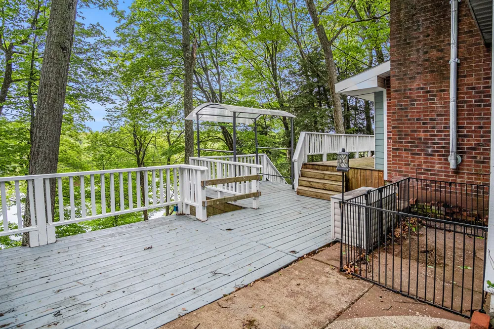 4468 Teal Lane Big Prairie Township, MI 49337