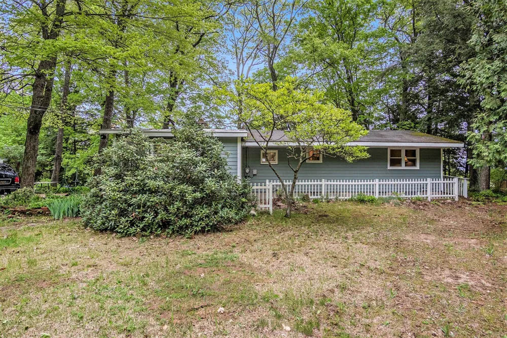 4468 Teal Lane Big Prairie Township, MI 49337